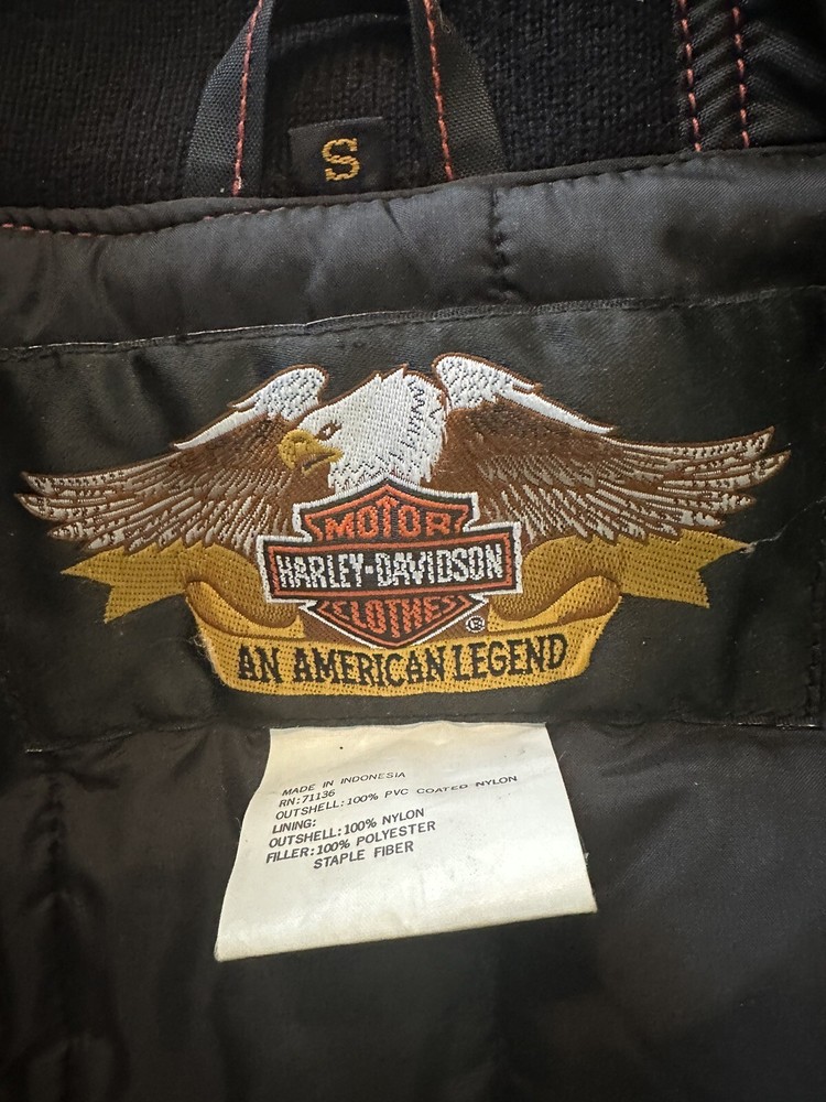 harley davidson 2 piece riding suit