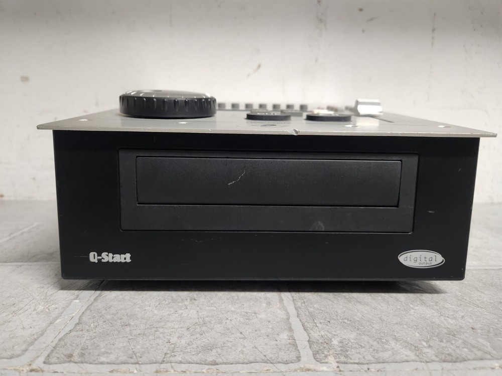 American Audio PRO-DJ Compact Disc Changer