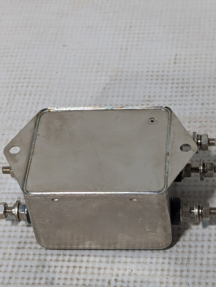 Nemic-Lambda MZS-1215-33 noise filter