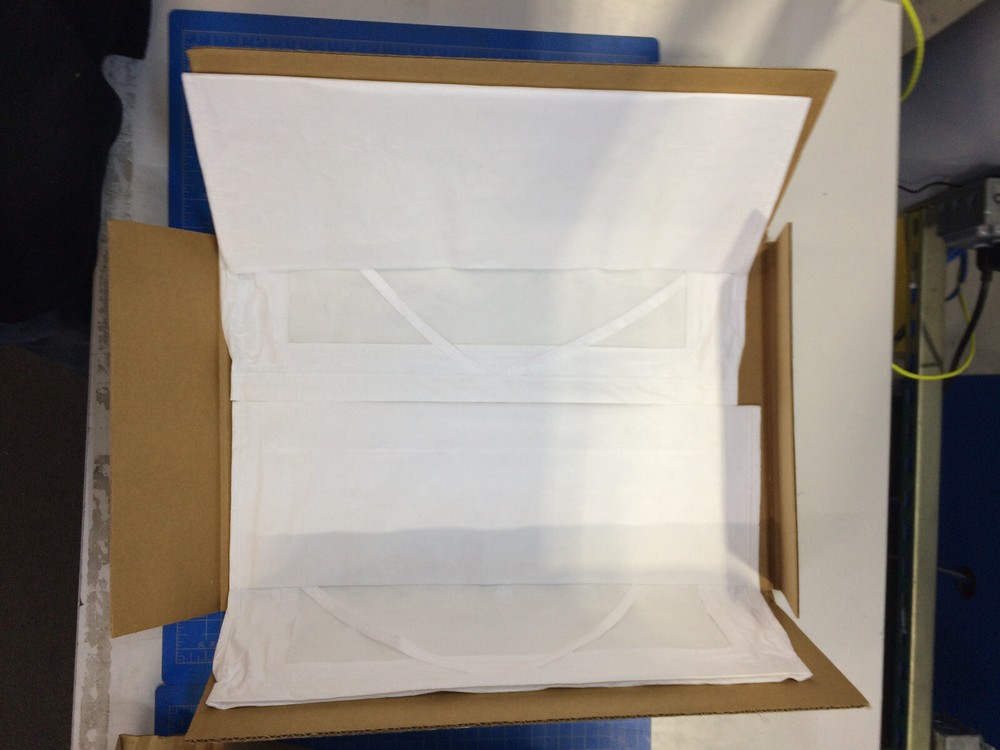 FT-14 3M Fit Test Hood