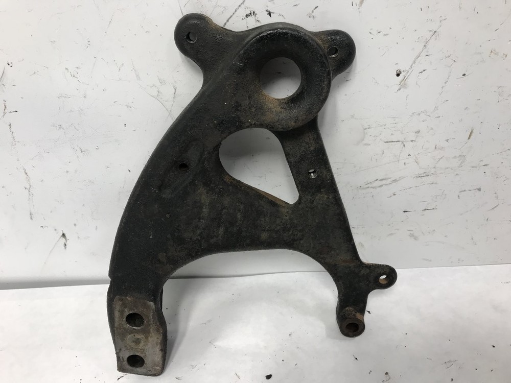 Mack MP8 Engine Mount - Used | P/N 21036996