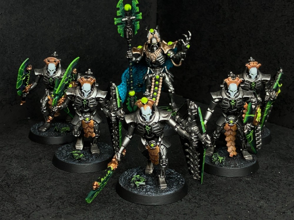 Warhammer Old World High Elf Great Eagle Pro Painted Commission