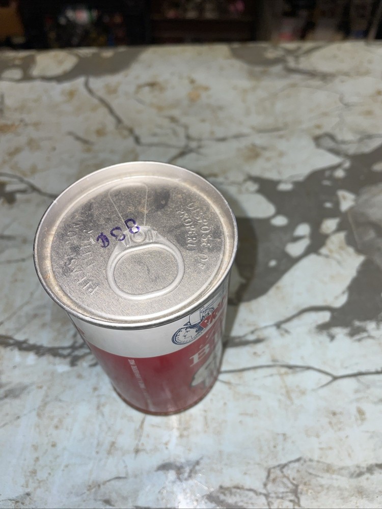 Price Chopper Premium Beer Beer Can