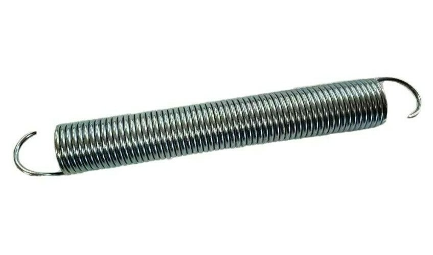 DR Power Pull Behind Mower Spring A0001719593 365551