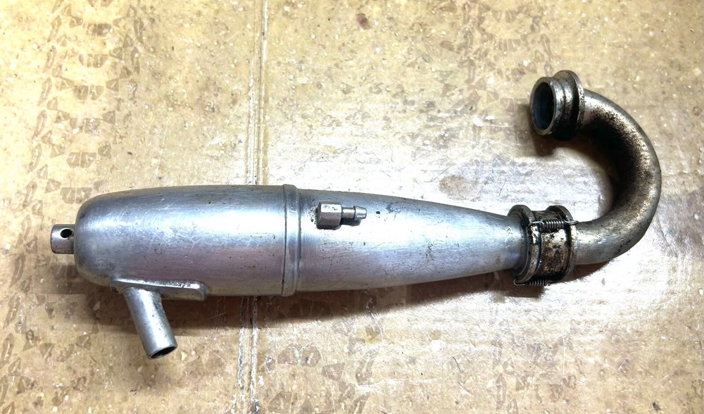Hyper Pipe & Header