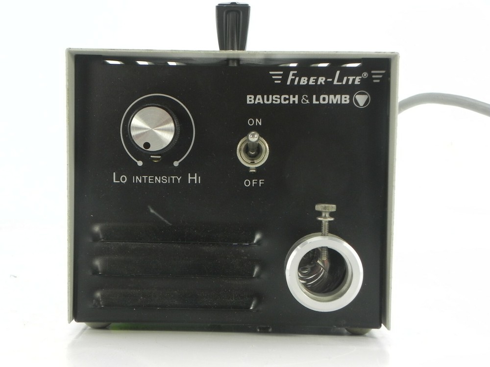 Bausch & Lomb BAU31-30/50 Light Source