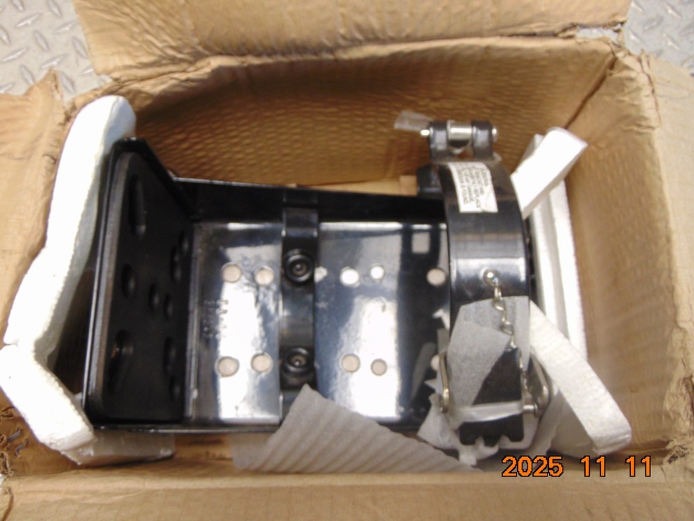 KIDDE 5T909 BRACKET ASSEMBLY 366242