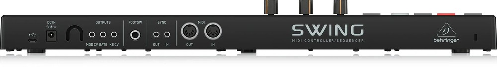 Behringer SWING 32-Key USB MIDI Controller Keyboard