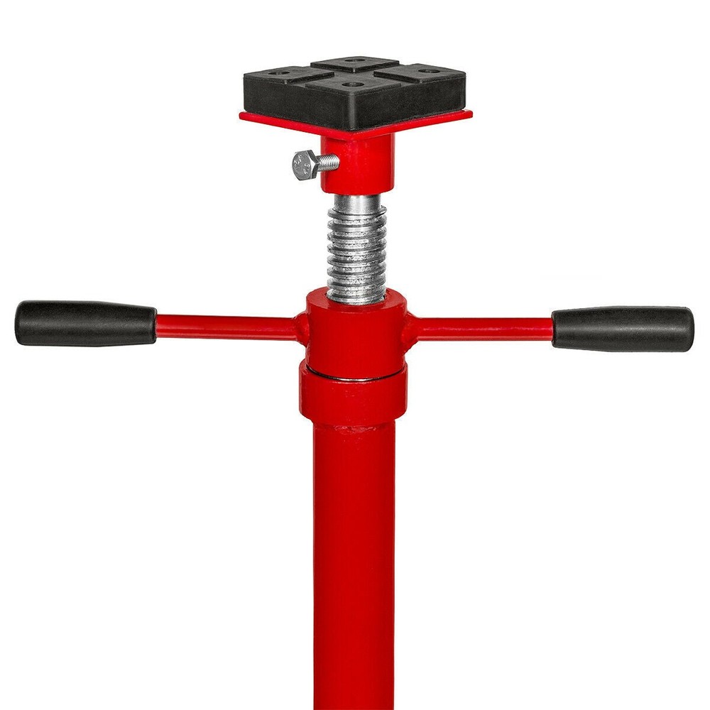 Heavy Duty Under Hoist Support Jack Stand