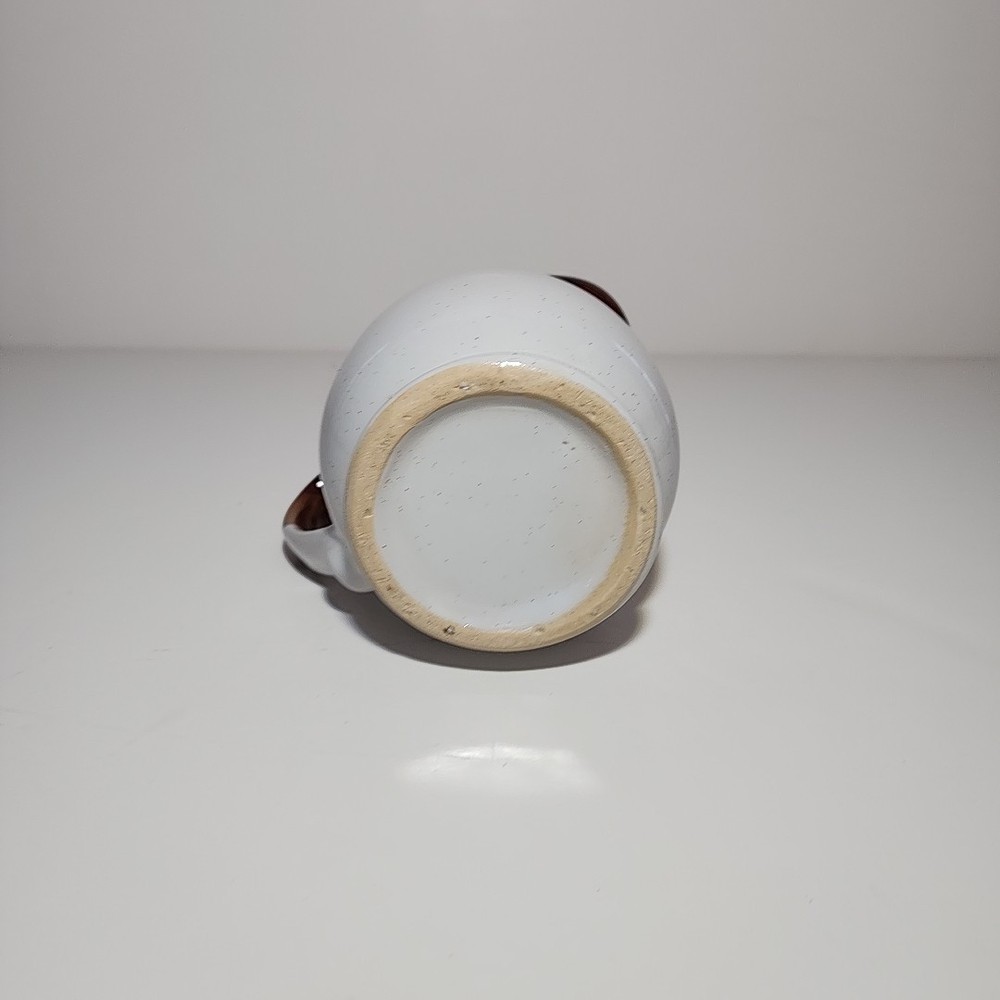 Brittany Stoneware Creamer Pitcher *** REPLACEMENT ***