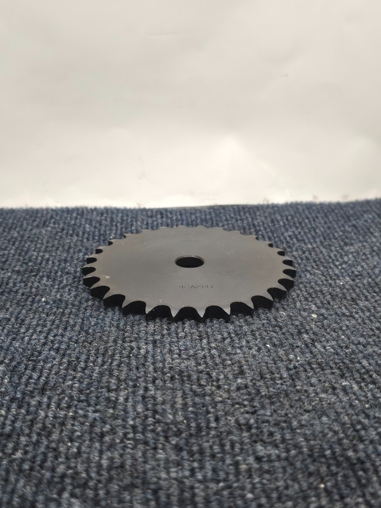 AMEC 40A28H: Type A Plate Sprocket Roller Chain