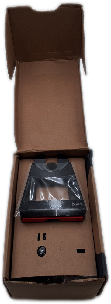 Poly Voyager Office Headset Base CB7222-M CD