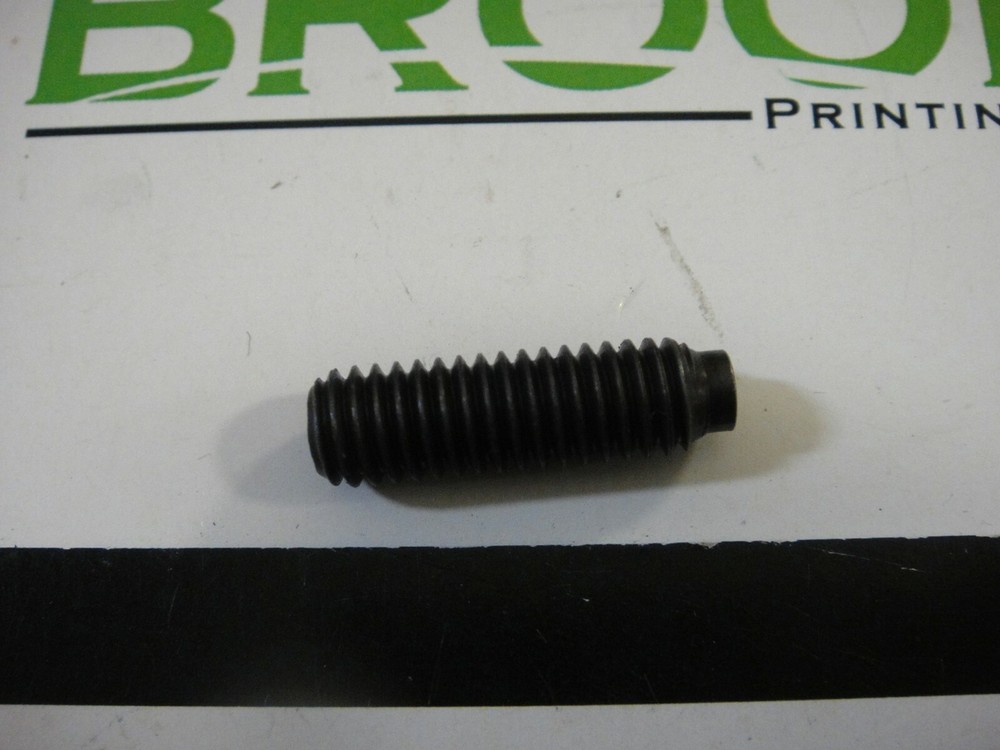 Heidelberg Grub Screw, part #42.011.030