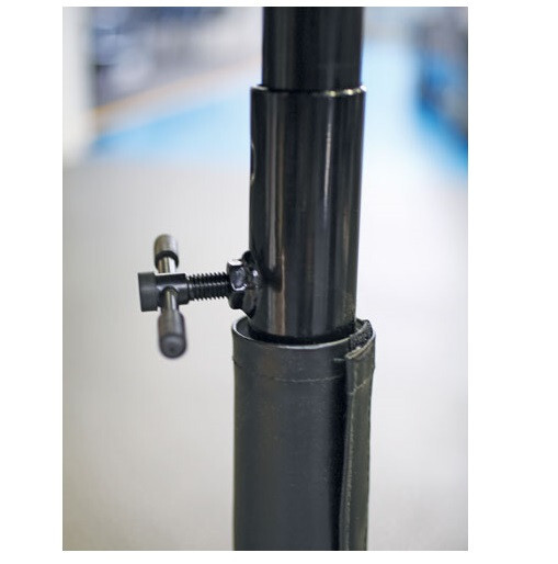 Laser Tools 6043 Under Bonnet Service Table Adjustable Height From 91cm - 121cm