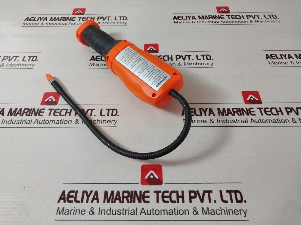 Dszh ct-cpu06 professional refrigerant leak detector ds-cpu06