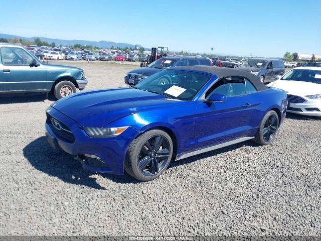 CONTROL PANEL OEM 2015 FORD MUSTANG 1YR WRNTY