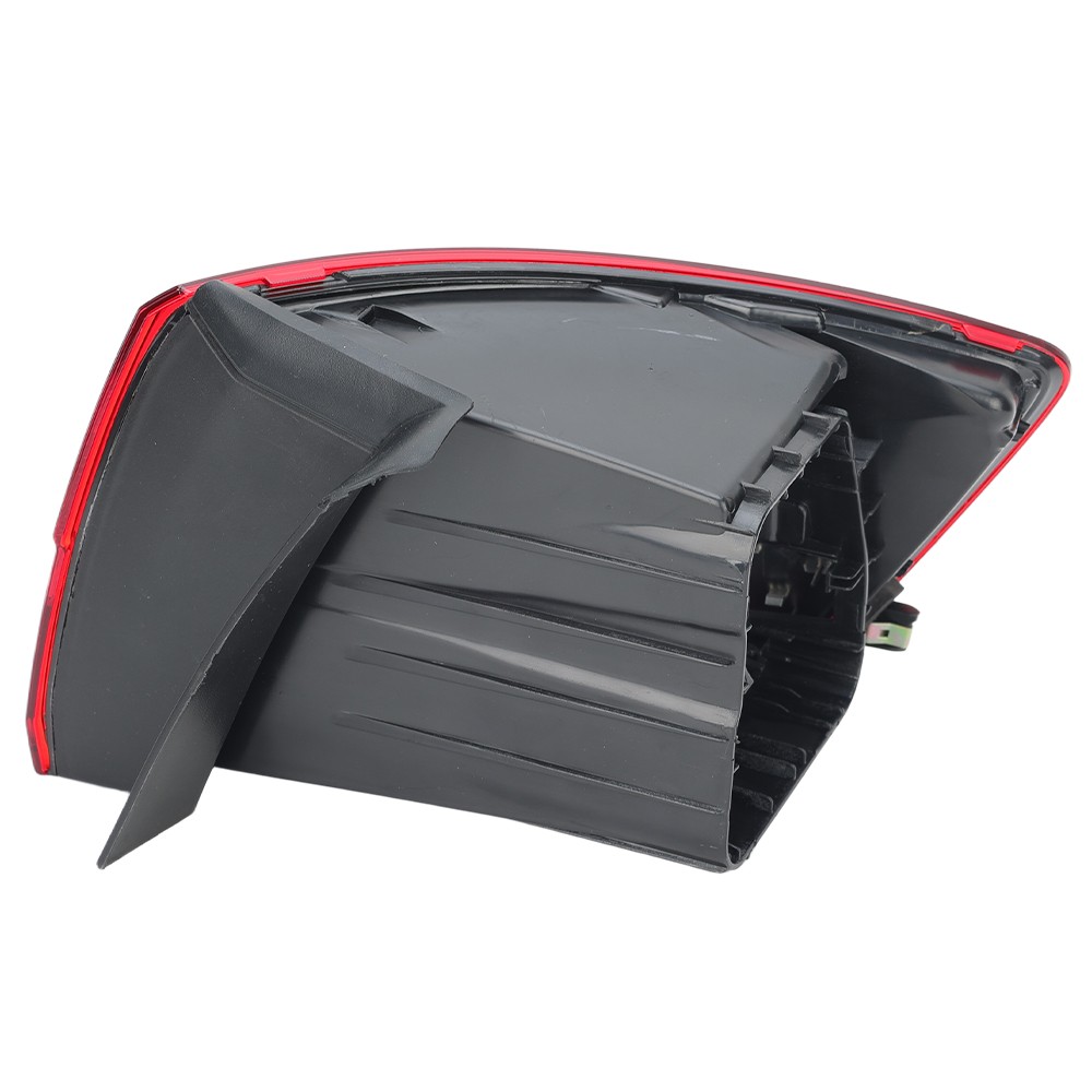 For VW Jetta 2015-2018 Rear Outer Left Driver Side Halogen Tail Light W/O Bulb