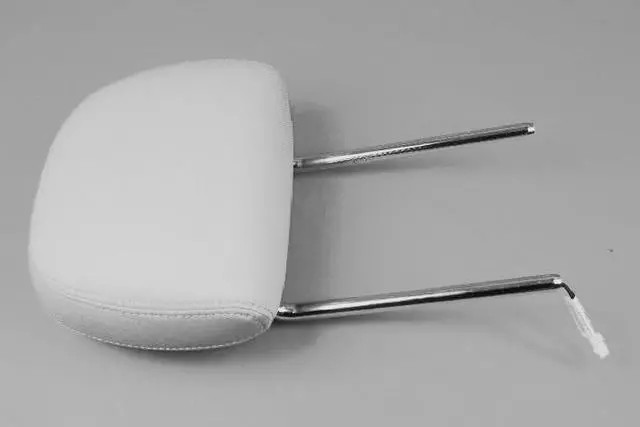Genuine Mopar Front Headrest 1US39JXRAB