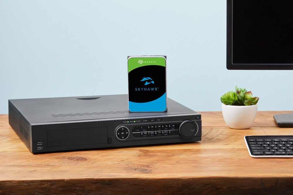Seagate SkyHawk AI 20TB ST20000VE003