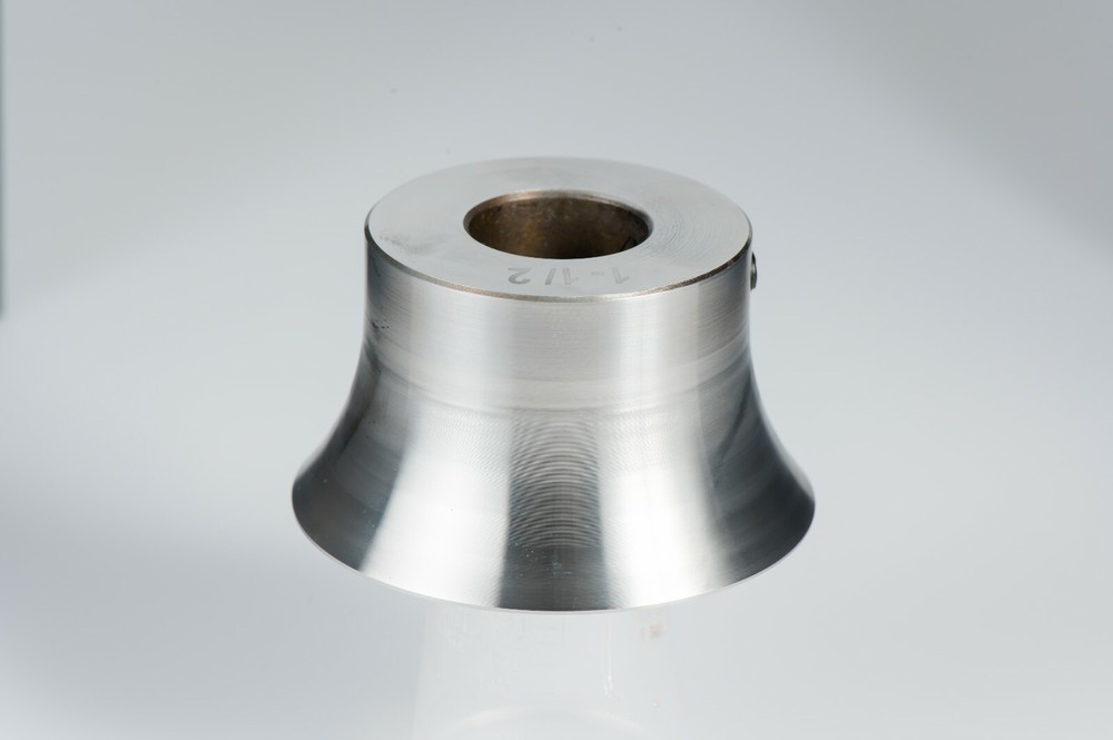 Bead Roller Round-Over Dies Commplete Set 22mm shaft