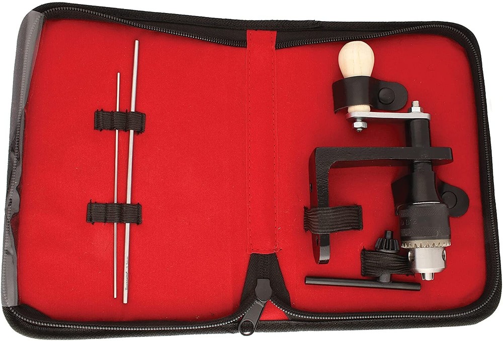 EZ Coiler Wire Coiling Tool