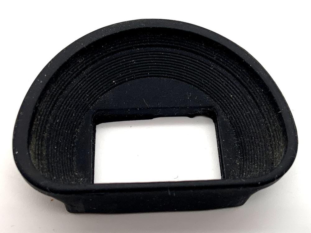 Nikon Type D Eyecup
