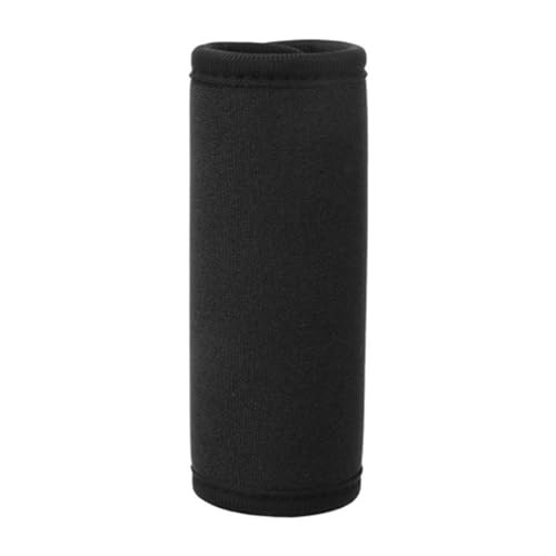 Luggage Handle Protector, Soft Durable Neoprene Cover, Handle Grip, for