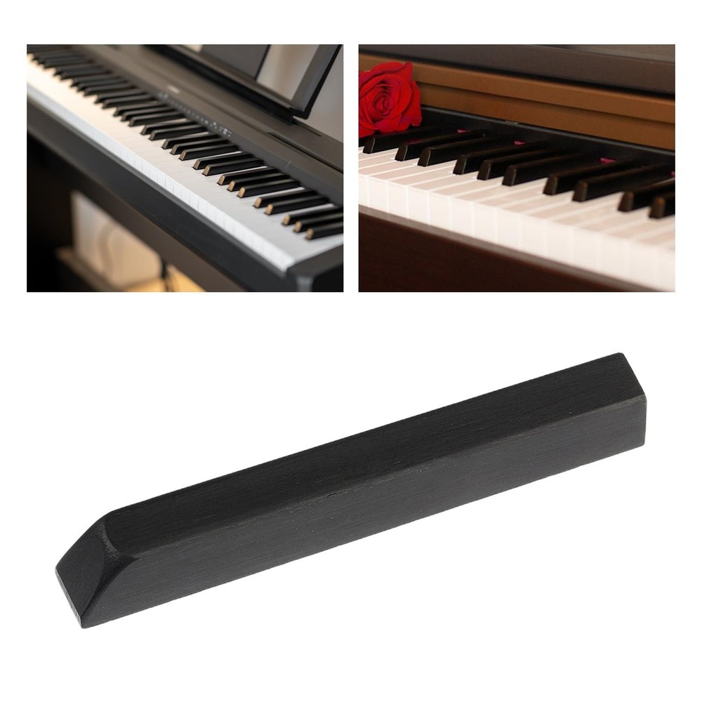 Piano Key, Piano Sharp Replacement, Stable Instrument