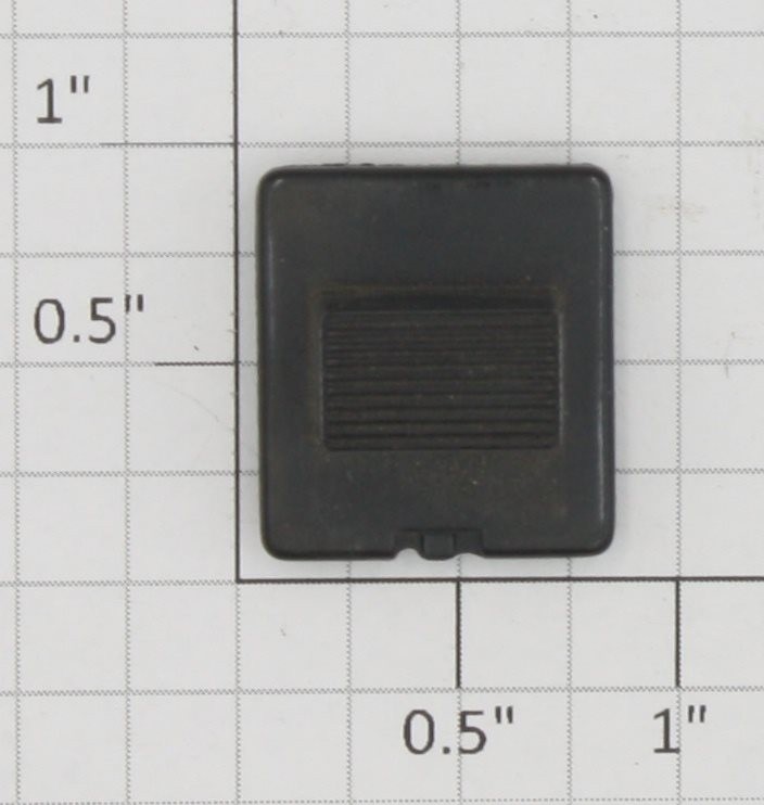 Lionel 364C-1 Black Switch Controller Slide Button