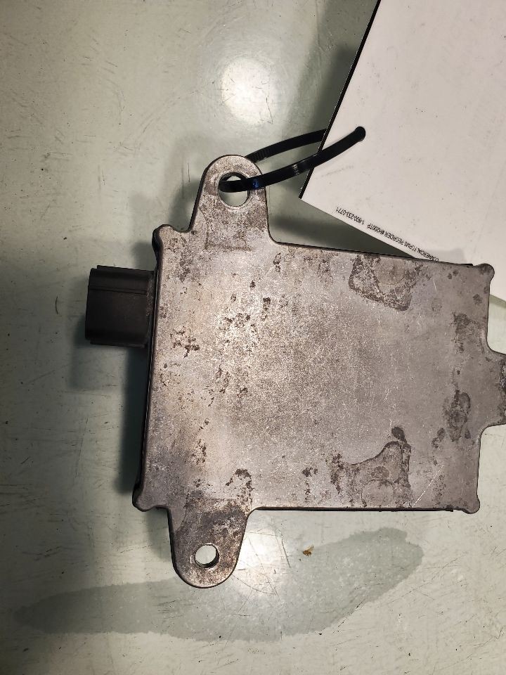 PRIUS 2018 BLIND SPOT SENSOR REAR RH