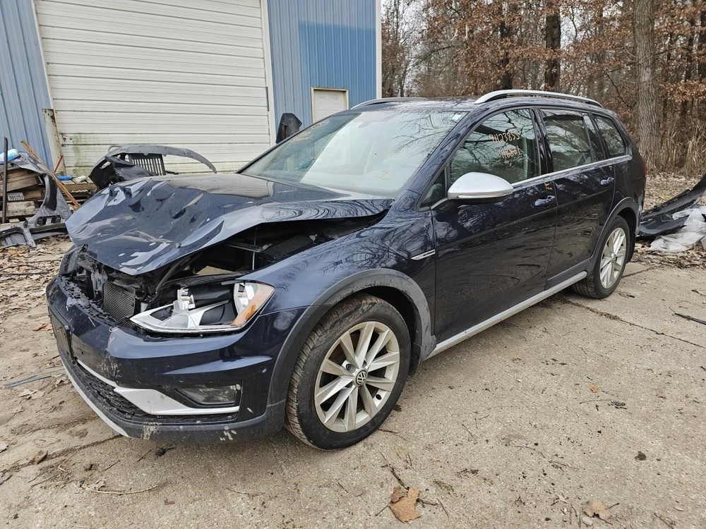 GOLF 2017 Jack 2394299