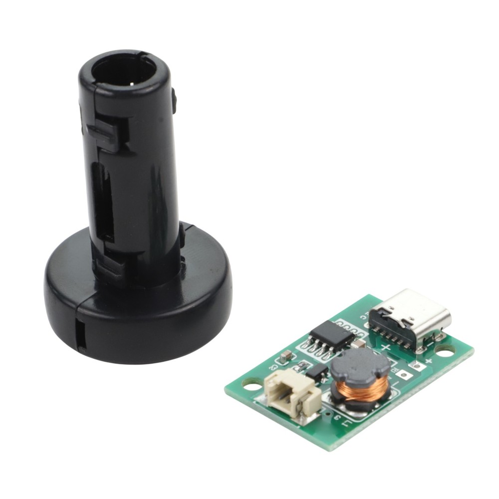 TypeC Humidifier Module 4Pcs Compact Design for Efficient Moisture Control
