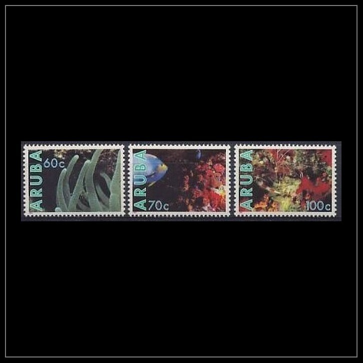 Arubu Issue 1990 (73-75)