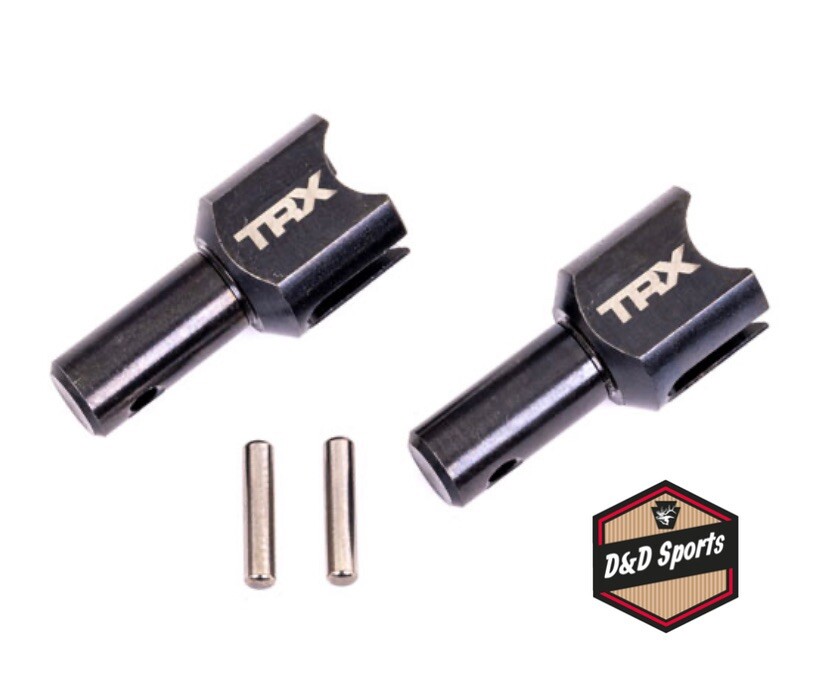 Traxxas 9586X - Differential Output Cup Center HD Sledge