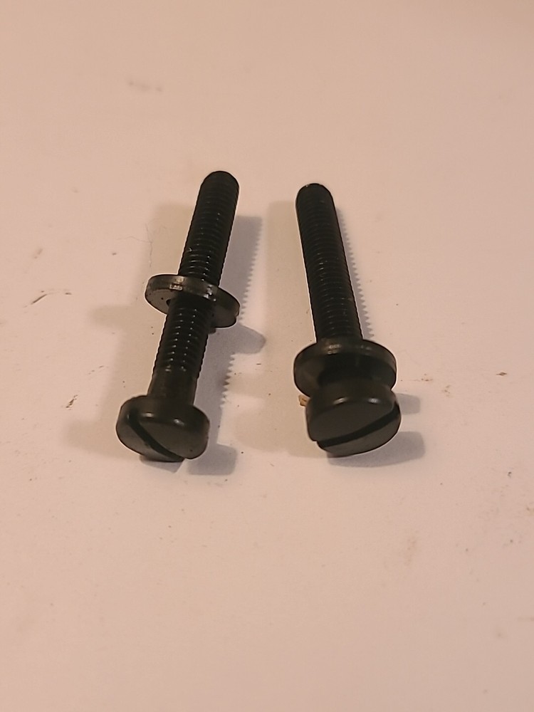Thompson Center Black Diamond .50 Cal. Inline Muzzleloader Screws + Washers