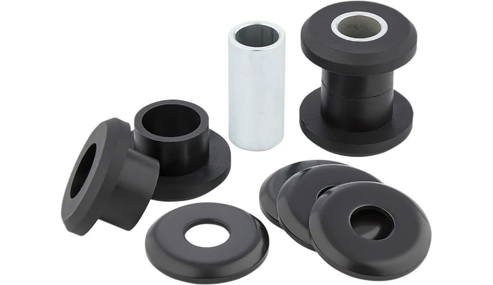 Arlen Ness Polyurethane Handlebar Damper Kit 520-100 0604-0232