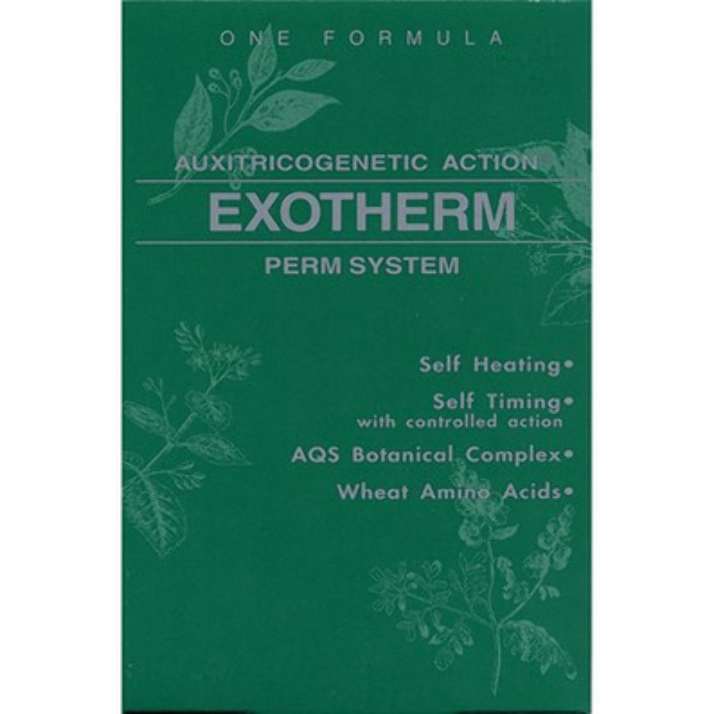 All Nutrient Sukesha ExoTherm