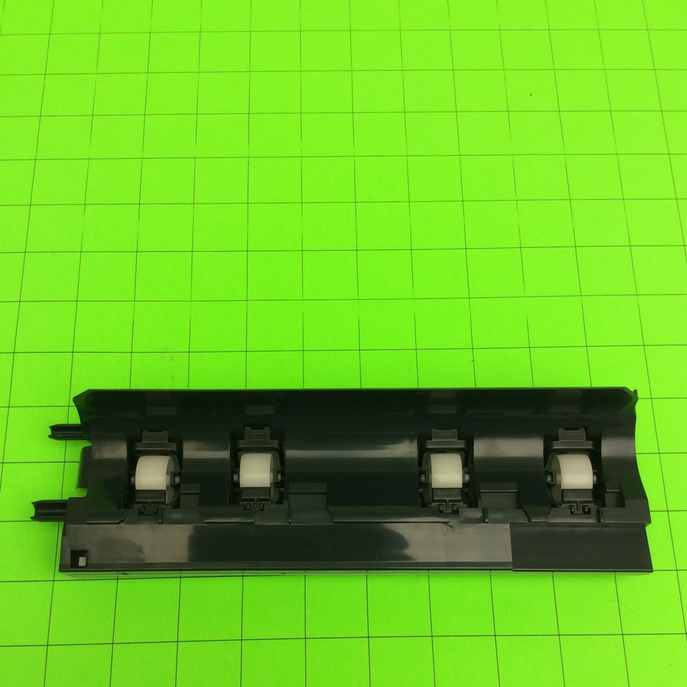 HP Officejet 6310XI Inkjet Printer Rear Paper Roller