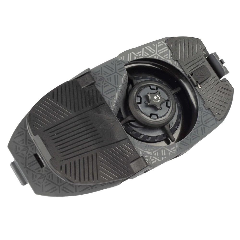 Bunkerkings CTRL2 Electronic Paintball Loader/Hopper (Black)