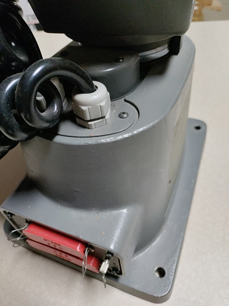 Mitsubishi Move Master Ex