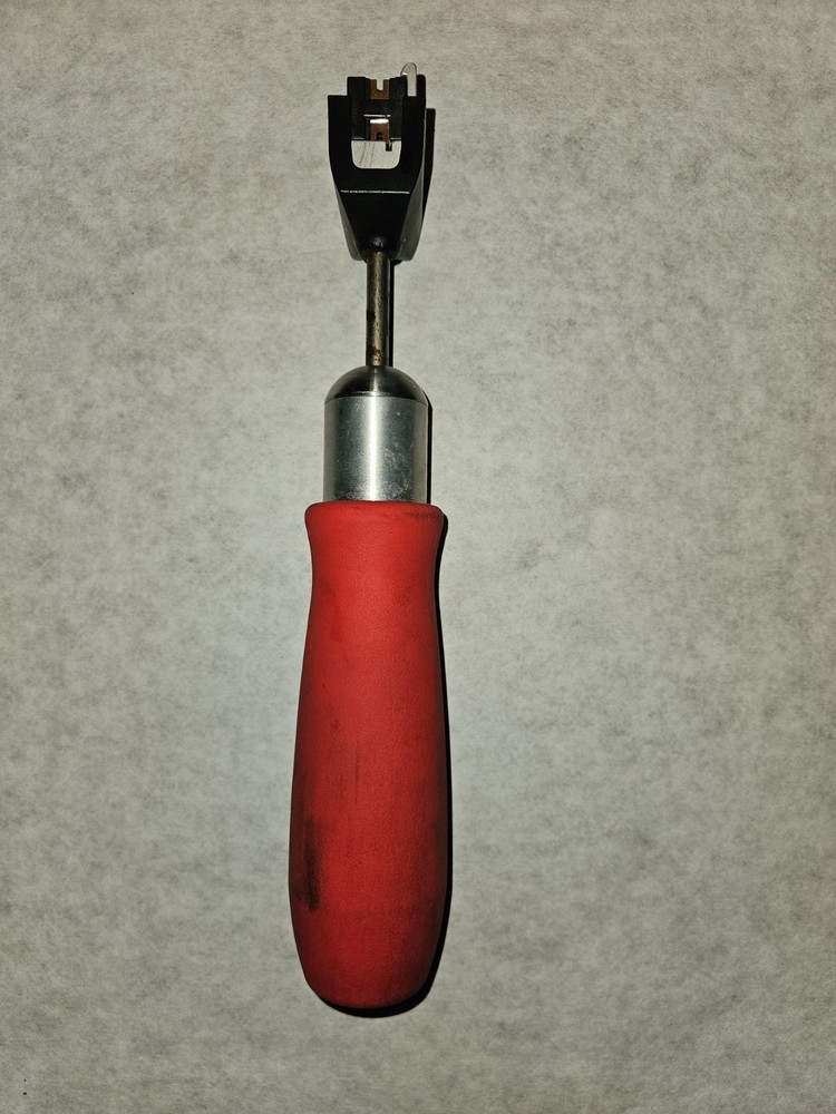 Harris 5 pair 110 impact punch tool