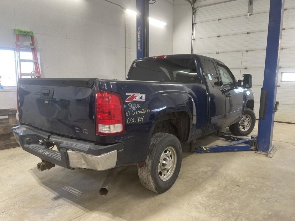 Engine ECM Electronic Control Module Fits 09-10 AVALANCHE 1500 1060779