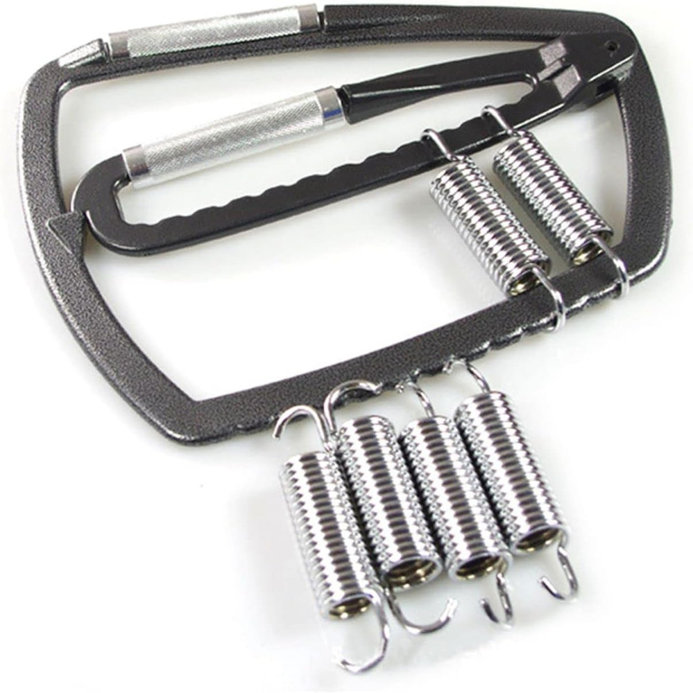 Super Gripper Adjustable Forearm Heavy Gripper Hand Grip Strength Training Exerc