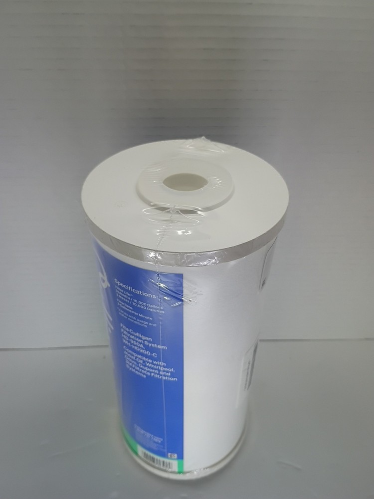 Culligan RFC-BBSA Heavy Duty Replacement Cartridge (Micron 25, Medium, Flow 3)