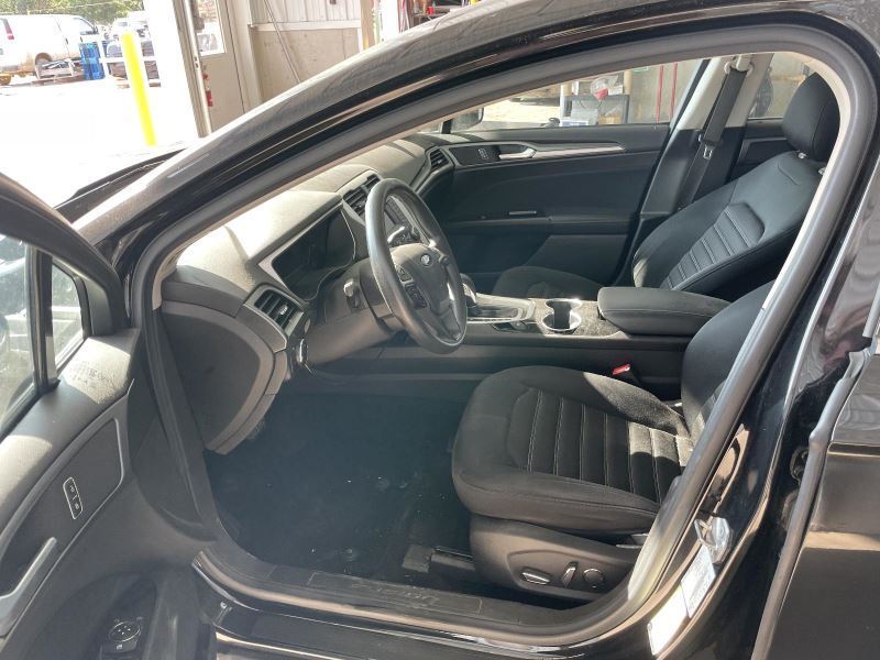 FUSION 2014 Air Shutter 706375