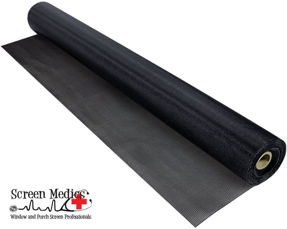 Phifer Pet- Resistant Screen Mesh - Custom Sizing Available