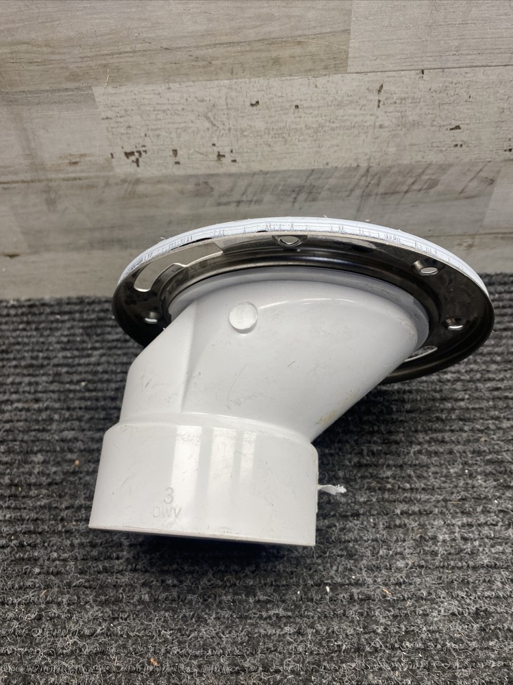 Oatey ASTM PVC 02665 ABS D2661(PVC)