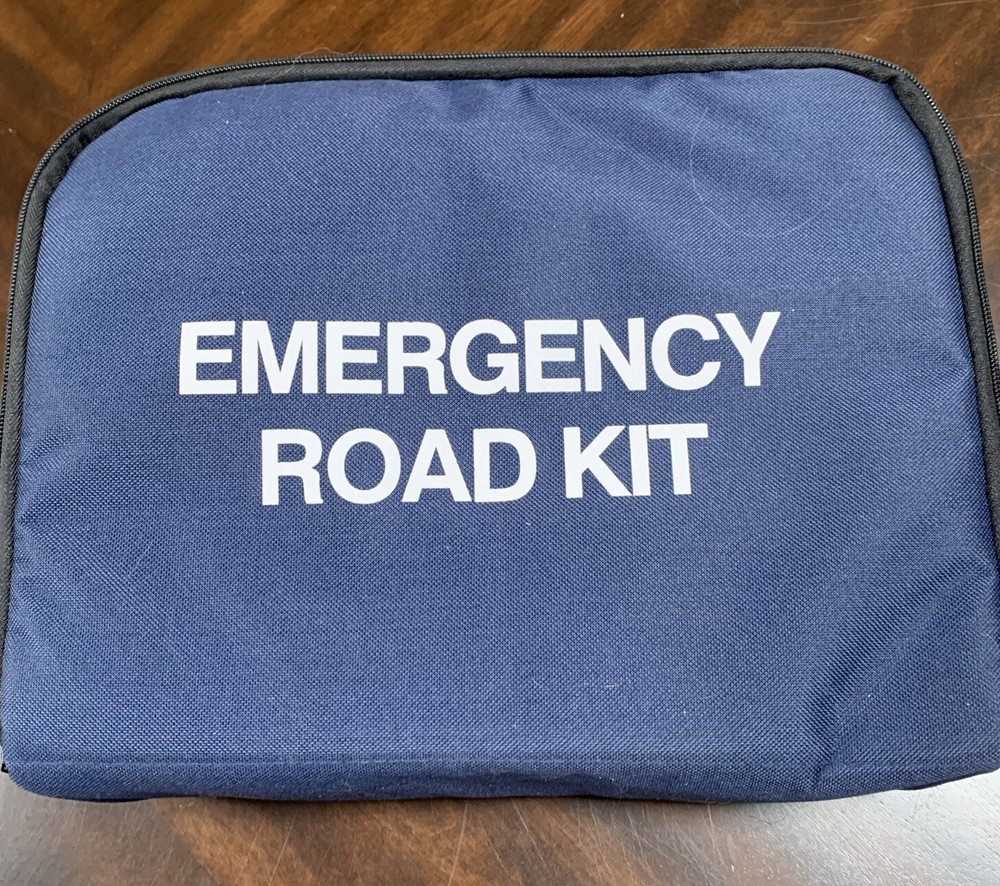 Emergency Road Side Kit- New