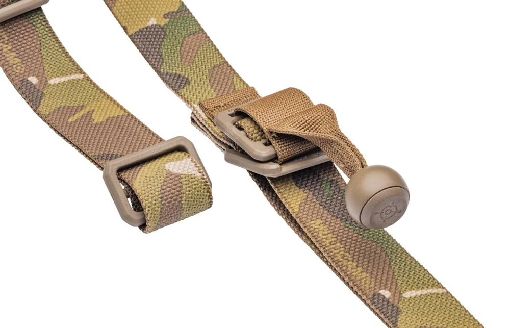 NEW Blue Force Gear GMT Tactical 2-Point Sling