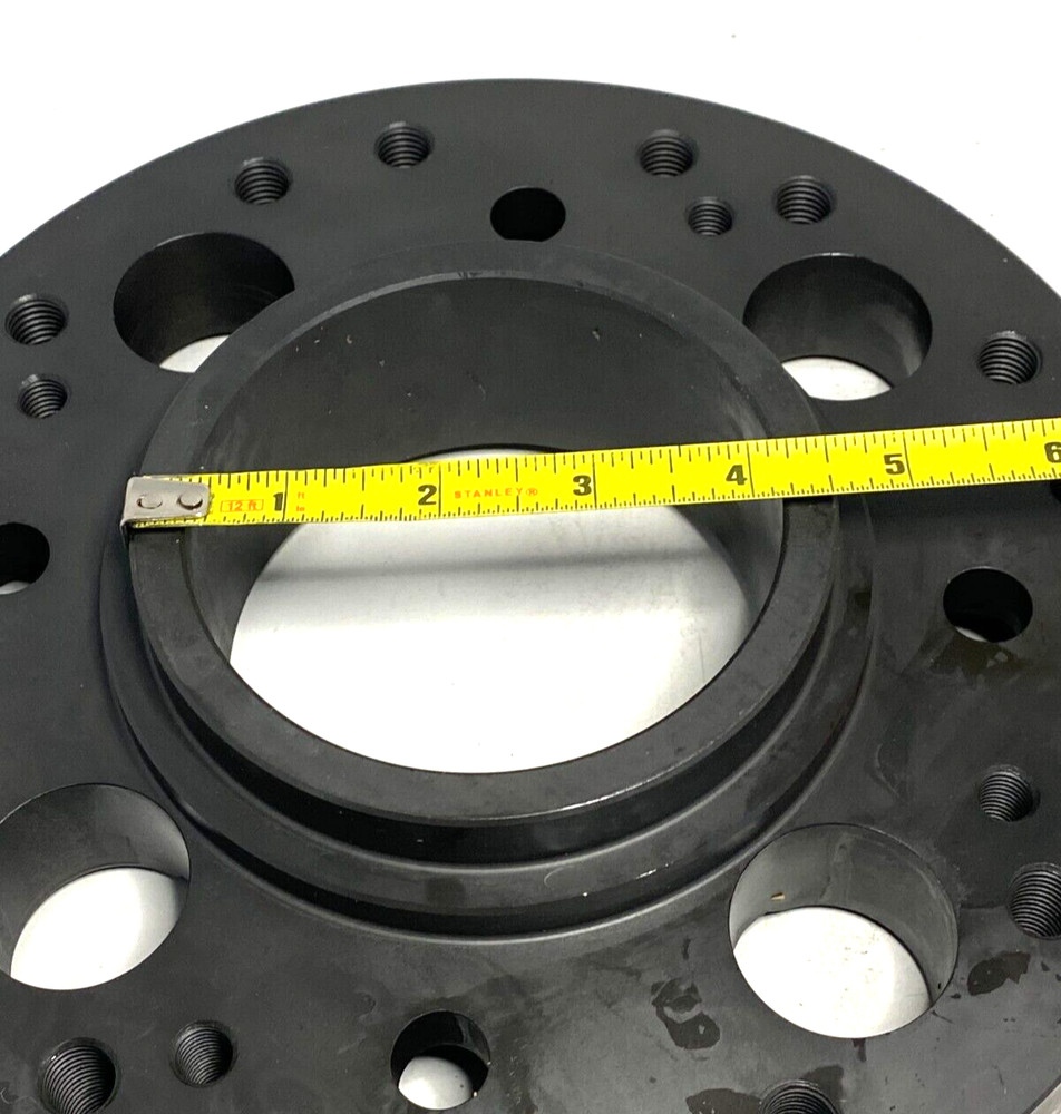 REXNORD 10001787 XTSR71 Size 1698 Disc Coupling Adaptor
